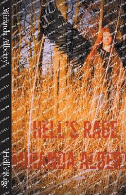 Book cover for Hell's Rage