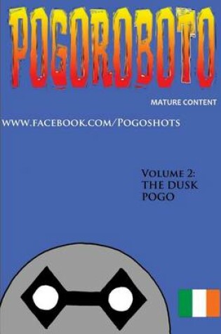 Cover of Pogoroboto