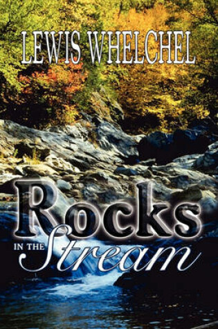 Cover of Rocks in the Stream