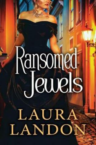 Cover of Ransomed Jewels