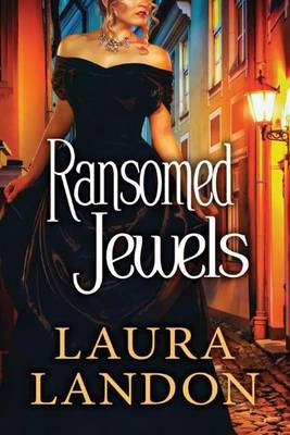 Book cover for Ransomed Jewels