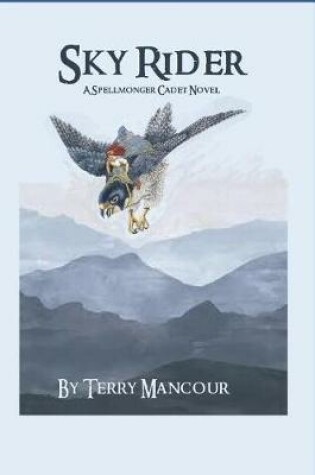 Cover of Sky Rider