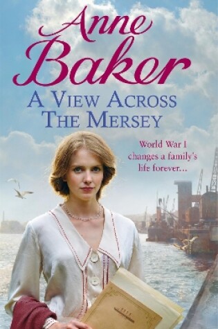 Cover of A View Across the Mersey