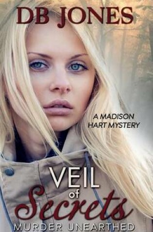 Cover of Veil of Secrets