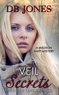 Book cover for Veil of Secrets