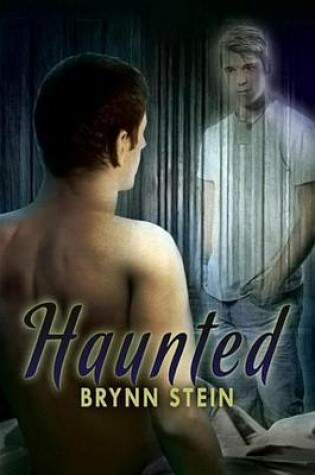 Cover of Haunted