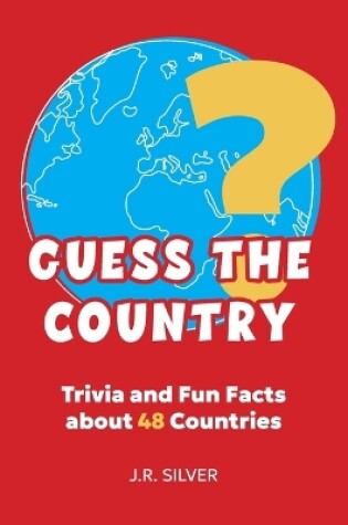 Cover of Guess the Country