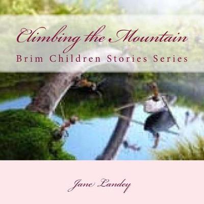 Cover of Climbing the Mountain