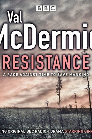 Cover of Resistance