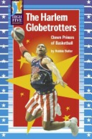 Cover of The Harlem Globetrotters