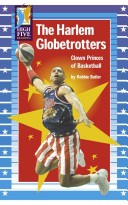 Book cover for The Harlem Globetrotters