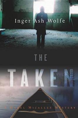 Book cover for The Taken