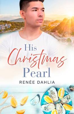 Book cover for His Christmas Pearl