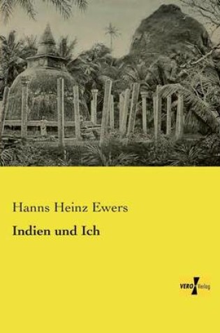 Cover of Indien und Ich