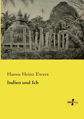 Book cover for Indien und Ich