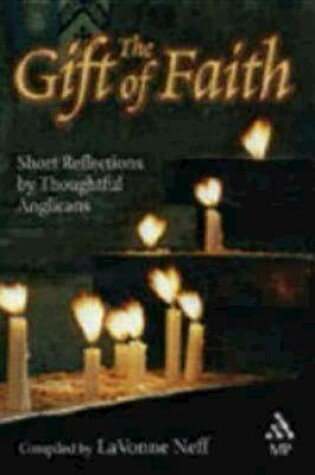 Cover of The Gift of Faith