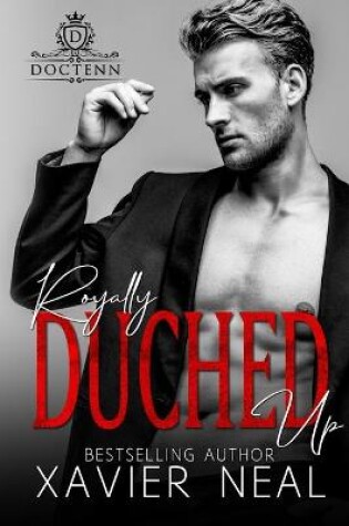 Cover of Royally Duched Up