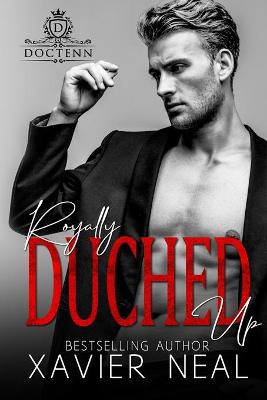 Book cover for Royally Duched Up