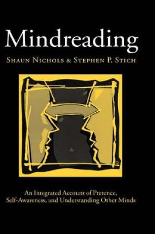 Cover of Mindreading