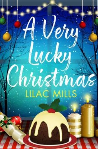 Cover of A Very Lucky Christmas