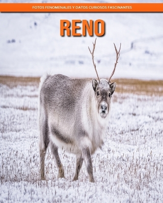 Book cover for Reno