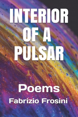 Book cover for Interior of a Pulsar