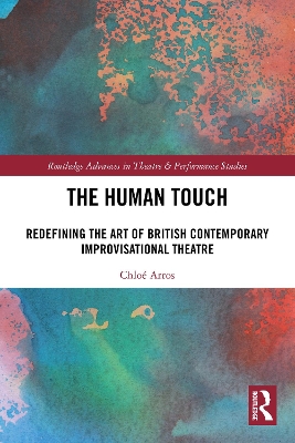 Cover of The Human Touch