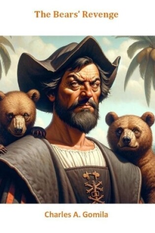 Cover of The Bears' Revenge