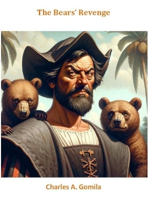 Book cover for The Bears' Revenge