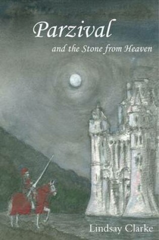 Cover of Parzival and the Stone from Heaven