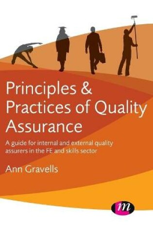 Cover of Principles and Practices of Quality Assurance