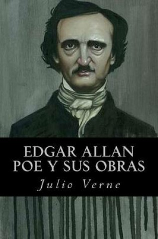 Cover of Edgar Allan Poe y Sus Obras