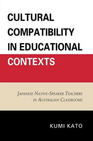 Cover of Cultural Compatibility in Educational Contexts