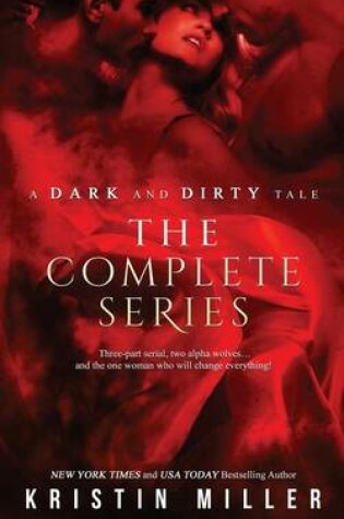 Cover of A Dark and Dirty Tale Boxed Set