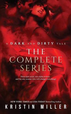 Book cover for A Dark and Dirty Tale Boxed Set