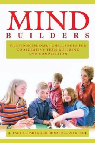 Cover of Mind Builders