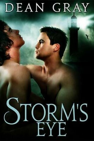 Cover of Storm's Eye