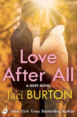 Cover of Love After All: Hope Book 4.
