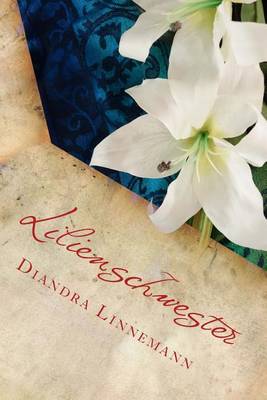 Book cover for Lilienschwester