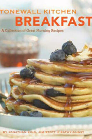Cover of Stonewall Kitchen Breakfast