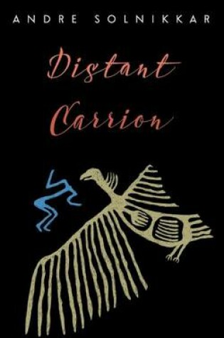 Cover of Distant Carrion