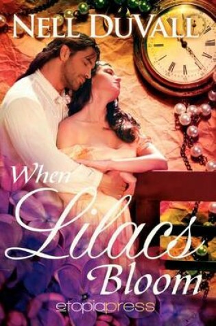 Cover of When Lilacs Bloom