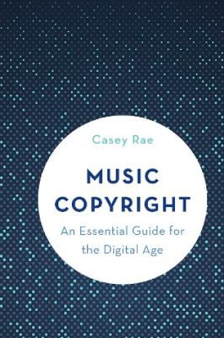 Cover of Music Copyright