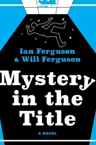 Cover of Mystery in the Title