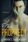 Book cover for The Prophecy