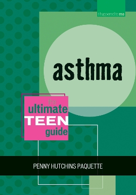 Book cover for Asthma