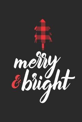 Book cover for Merry & Bright