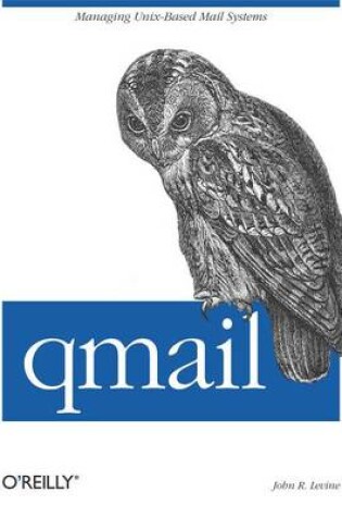 Cover of Qmail