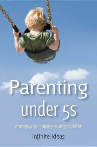 Cover of Parenting Under 5s