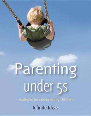 Book cover for Parenting Under 5s